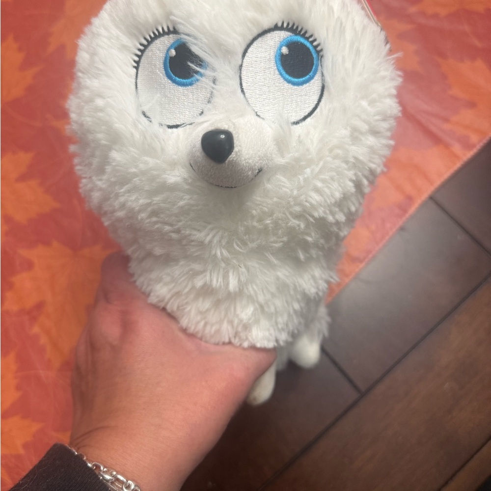 Ty stuff animal “Gidget”